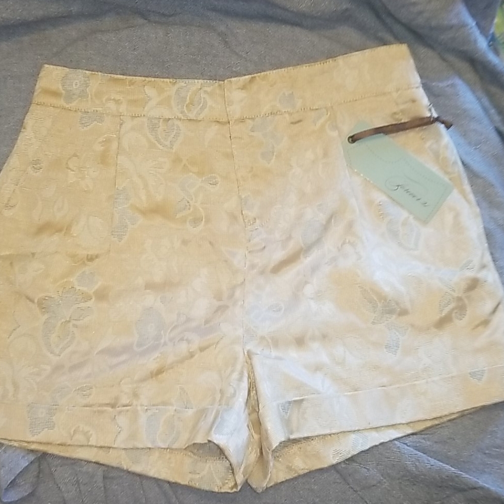 forever 21 shorts